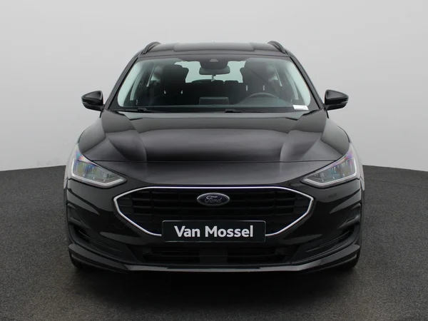Ford Focus (2022) — foto 23 van 38