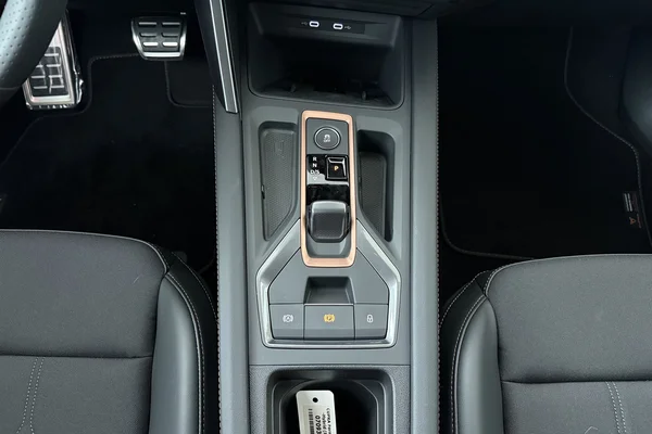 CUPRA Formentor E-Hybrid (PHEV) (2026) — foto 4 van 13