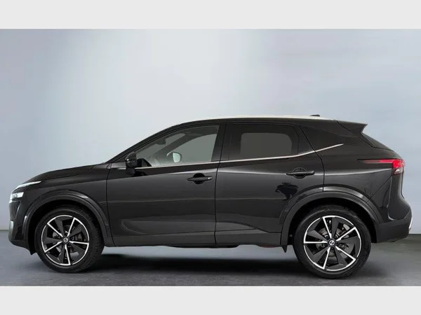 Nissan QASHQAI (2022) — foto 28 van 30