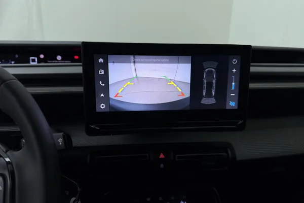 Citroen C3 (2025) — foto 5 van 17