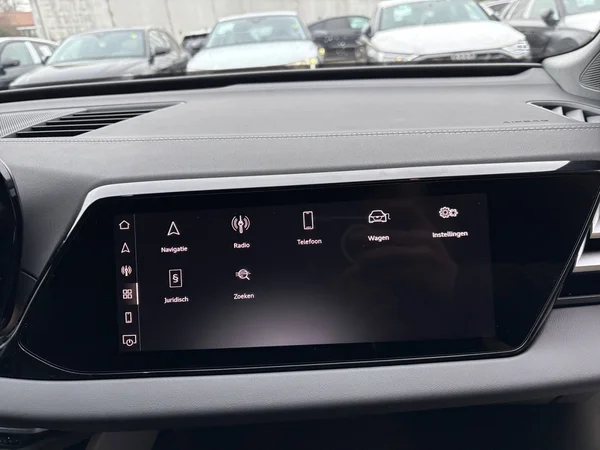 AUDI A5 Avant e-hybrid (PHEV) (2026) — foto 4 van 20