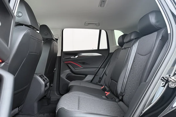 Volkswagen Tiguan (2026) — foto 18 van 19