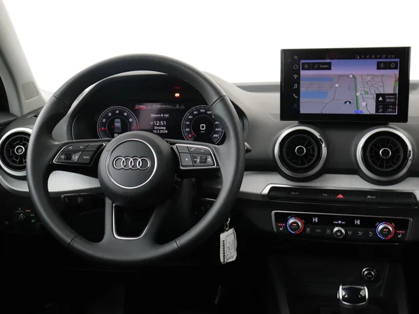 AUDI Q2 (2025) — foto 17 van 19
