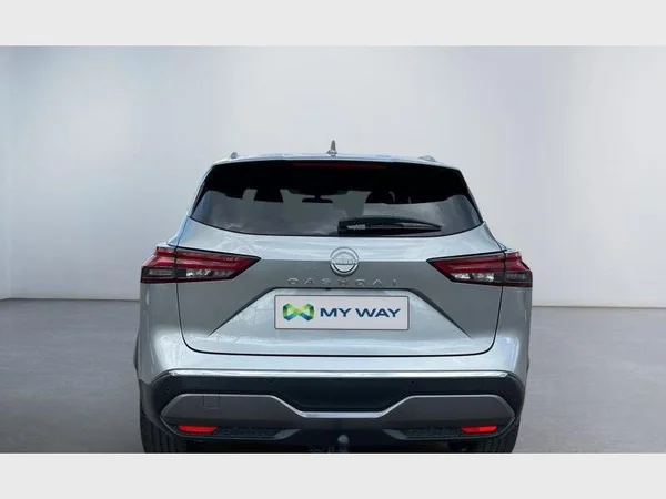 Nissan QASHQAI (2023) — foto 27 van 32