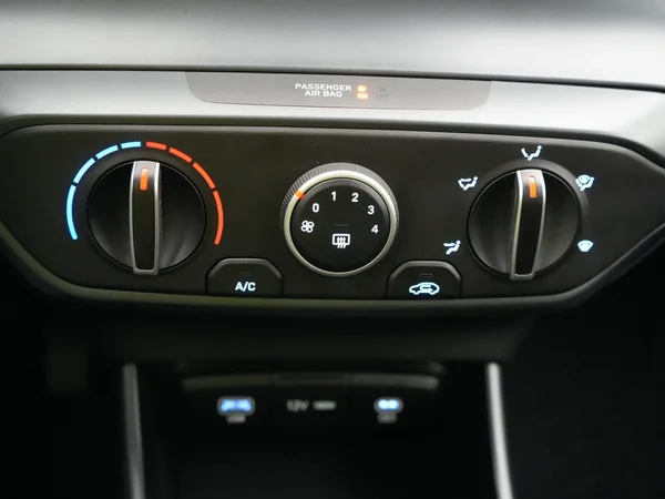 Hyundai i20 (2024) — foto 16 van 28