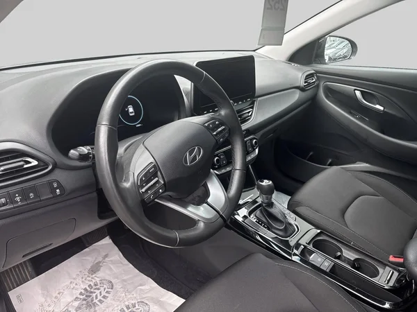 Hyundai i30 (2025) — foto 15 van 15