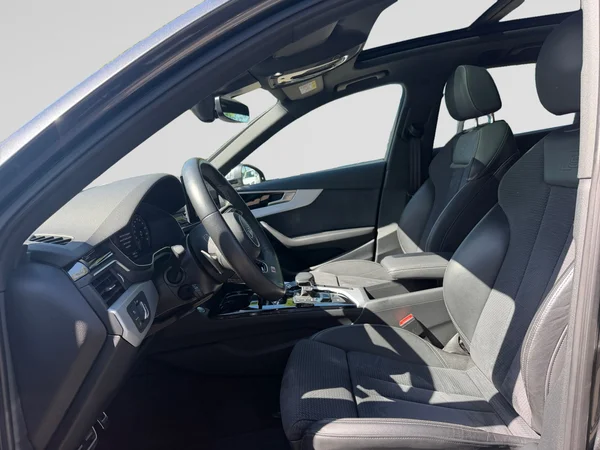 AUDI A4 Avant (2024) — foto 3 van 20