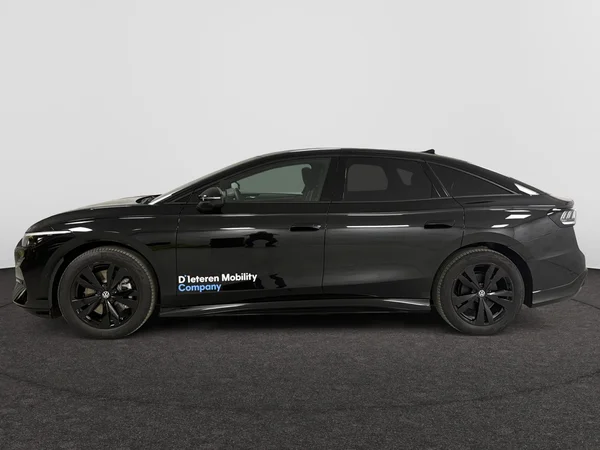 VOLKSWAGEN ID.7 (2026) — foto 11 van 14