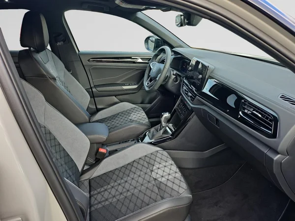 VOLKSWAGEN T-Roc (2025) — foto 8 van 24
