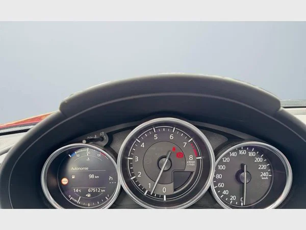 Mazda MX-5 (2020) — foto 9 van 27
