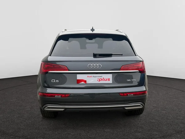 AUDI Q5 Dsl (2022) — foto 19 van 21
