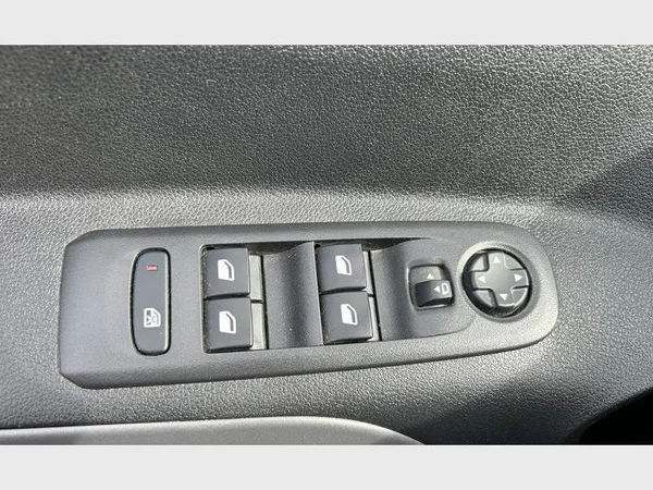 Toyota Proace City Verso Lwb (2020) — foto 15 van 24