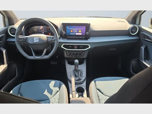 SEAT Arona (2026) — foto 4 van 18
