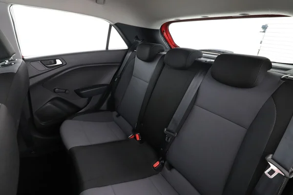 Hyundai i20 (2019) — foto 5 van 16