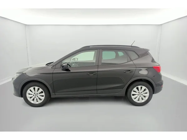 SEAT Arona (2021) — foto 36 van 36
