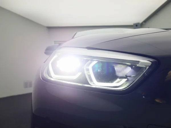 BMW 1 Reeks (2022) — foto 28 van 43