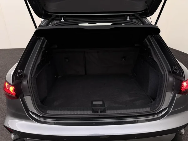 AUDI A3 Sportback (2025) — foto 4 van 18