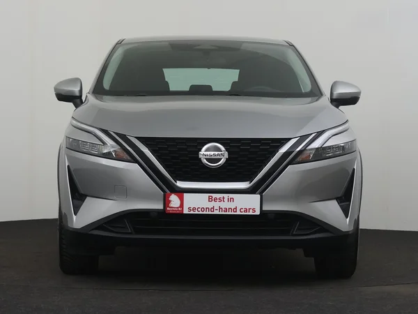 NISSAN Qashqai (2022) — foto 27 van 29