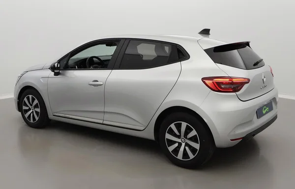Renault Clio V (2023) — foto 18 van 24