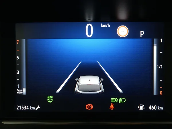 Opel Corsa (2025) — foto 3 van 22