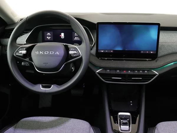 SKODA Octavia Combi (2025) — foto 17 van 19