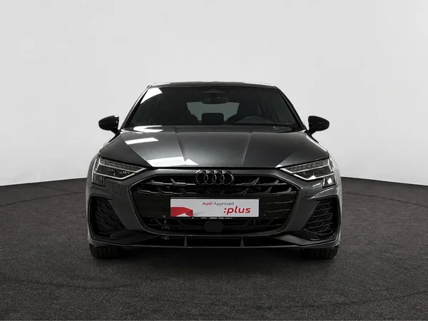 AUDI A3 Sportback PHEV (2025) — foto 7 van 15