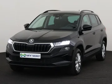 SKODA Karoq (2024)