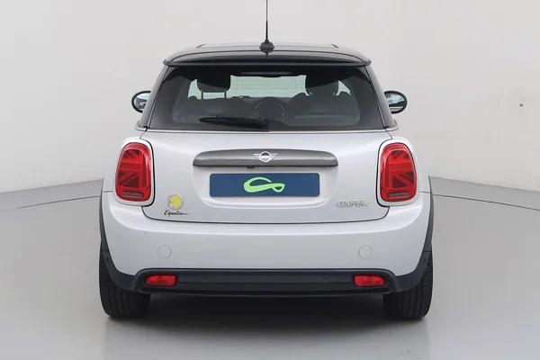Mini E-Mini (F56) (2020) — foto 26 van 31