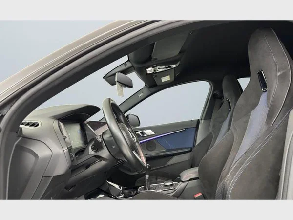 BMW 2 Gran Coupé (2020) — foto 15 van 15