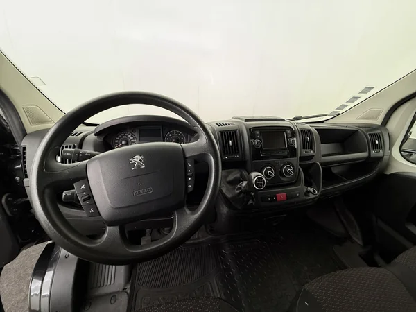 PEUGEOT Boxer (2021) — foto 23 van 23