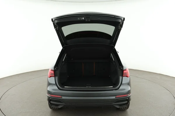 Audi Q3 (2025) — foto 7 van 16
