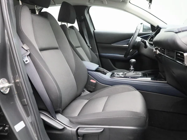 Mazda CX-30 (2020) — foto 30 van 41
