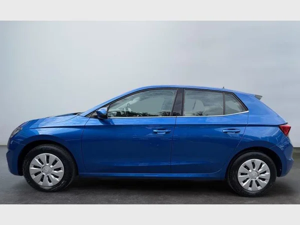 Skoda Fabia (2023) — foto 26 van 29