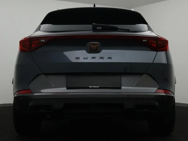 CUPRA Formentor (2024) — foto 23 van 27