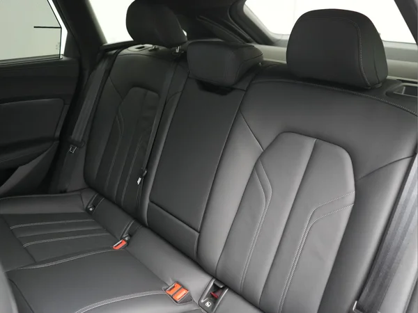 AUDI A5 Avant (2024) — foto 5 van 35