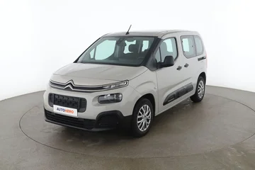 Citroen Berlingo c97f9843-7d5e-4732-9d23-601033221e92
