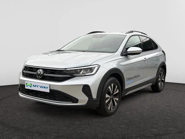 VOLKSWAGEN Taigo (2025) — foto 1 van 18