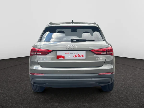 AUDI Q3 (2022) — foto 15 van 18
