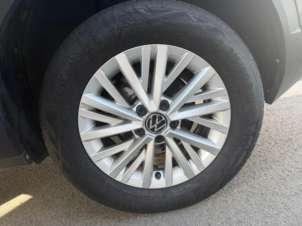 VOLKSWAGEN T-Roc (2023) — foto 20 van 20