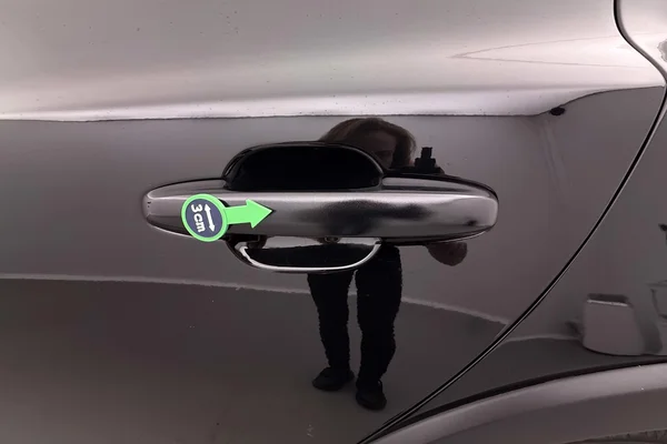 Ford Focus Active (2021) — foto 27 van 37