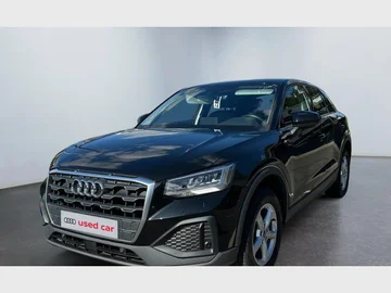 Audi Q2 (2021)