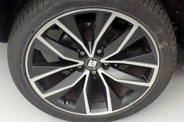 Seat Ateca (2020) — foto 37 van 43