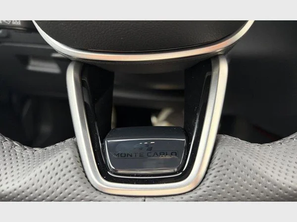 Skoda Fabia (2026) — foto 11 van 21