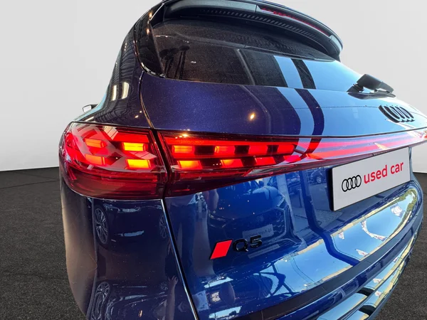 AUDI Q5 (2025) — foto 10 van 23