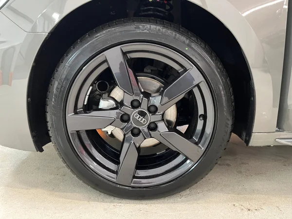 AUDI A1 Sportback (2026) — foto 6 van 19