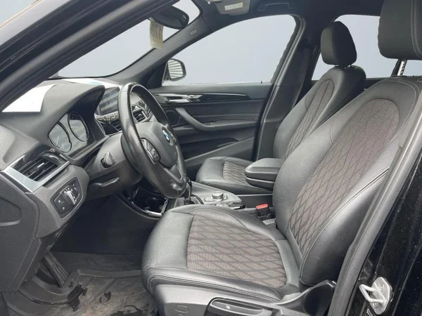 BMW X1 (F48) (2018) — foto 7 van 27