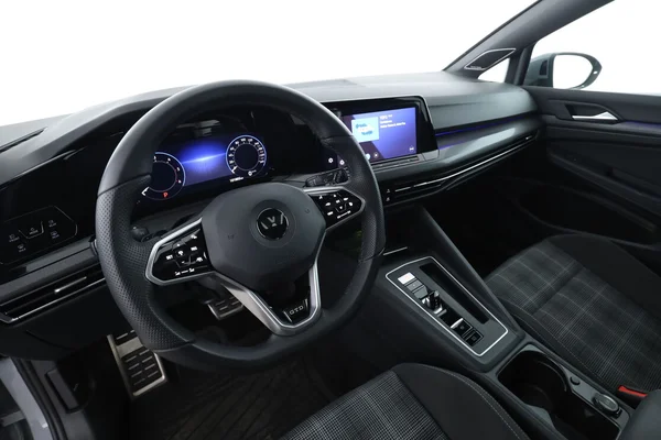 Volkswagen Golf Viii (2022) — foto 2 van 16