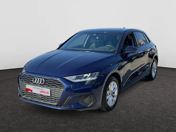 AUDI A3 Sportback (2024)