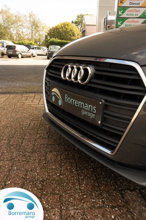 Audi A3 (2017) — foto 29 van 41