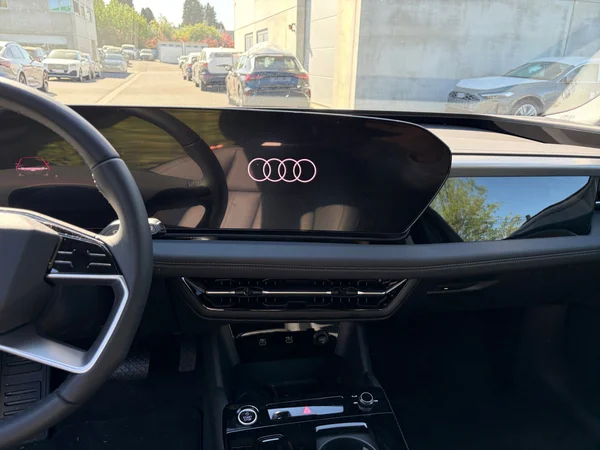 AUDI A5 (2026) — foto 2 van 17